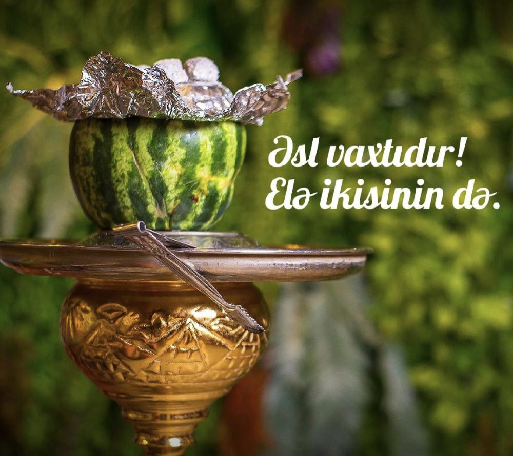 Qəlyan Qarpız 