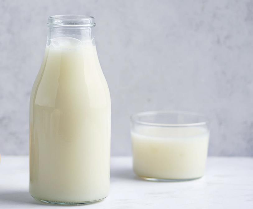 Milk 
