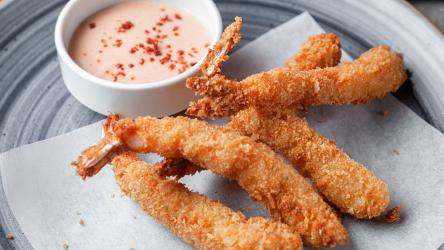 Krevetka Panko`