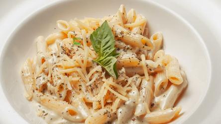 Pendir Souslu Penne  