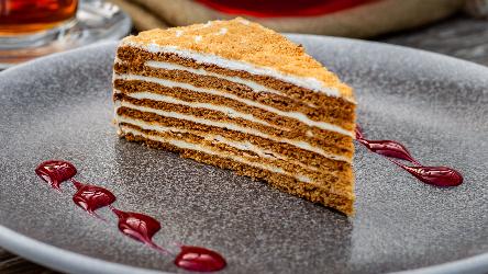 Ballı Tort 