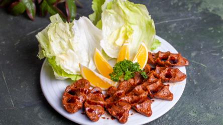 Çiğ Köfte 