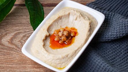 Humus (170 gr)