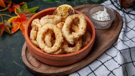 Kalamar Tava (180 gr)