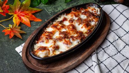 Karides Güveç (180 gr)