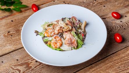İstanbul Meyhane üsulu Salat (200 gr)