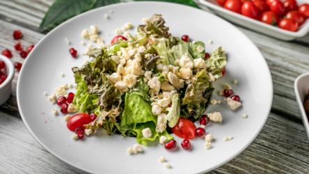 Tulum Peynirli Salat (180 gr)