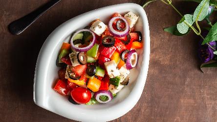Yunan Salatı (200 gr)
