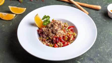 Gavurdağı Salatı (200 gr)