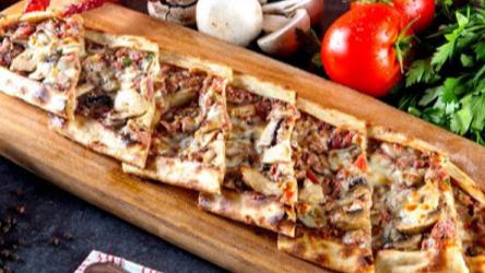 Pendirli Pide (350 gr)