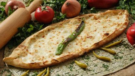 Pendirli Pide (350 gr)