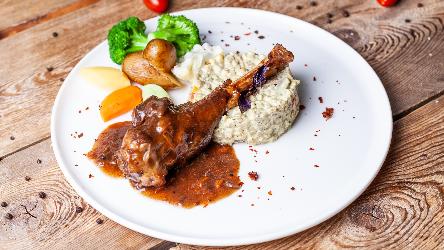 Kuzu Incik (250 gr)