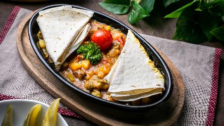 Quzu Qovurması (260 gr)