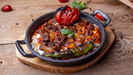 Ali Nazik (280 gr)