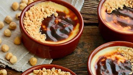 Damla Saqqızlı Fırın Sütlaç (320 gr)