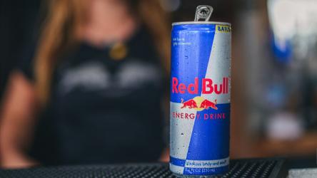Red Bull (250 ml)