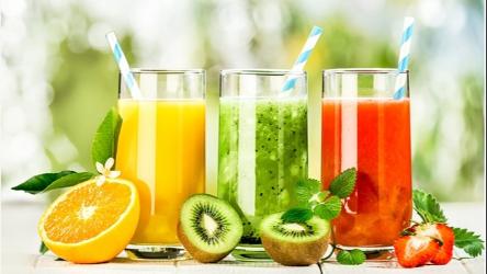 Freş Qreyfrut şirəsi (250 ml)