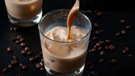 Irish Coffee 