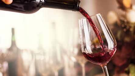 Karabakh Merlot (150 ml)