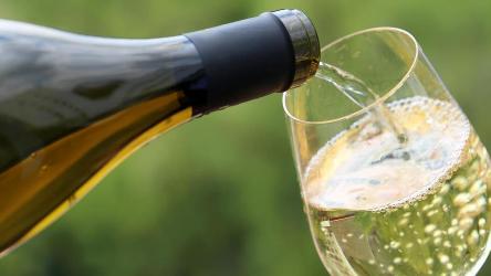 Karabakh Chardonnay (750 ml)