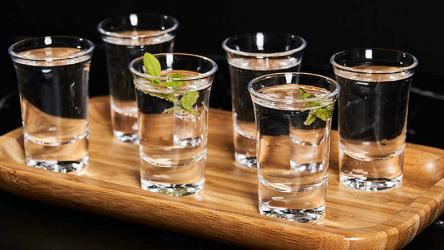 Rusiiy Standart (500 ml)