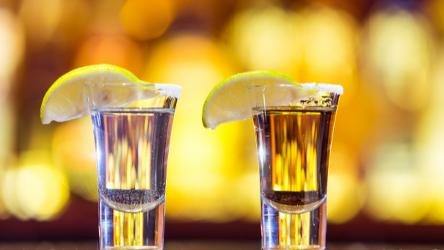 Patron Reposado (700 ml)