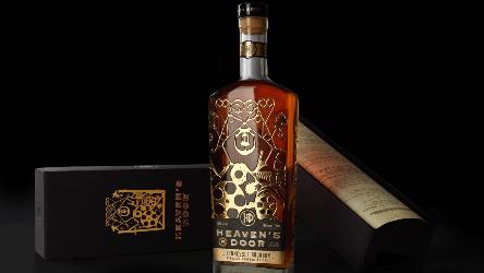 Jack Daniel's  (1 l)