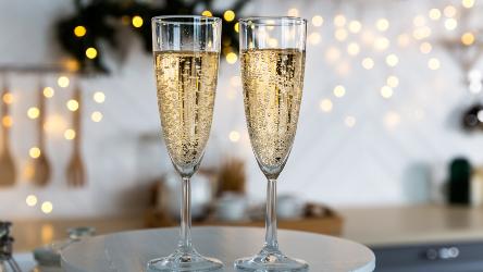 Moet & Chandon Brut (750 ml)