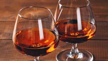 Martell X.O. (700 ml)