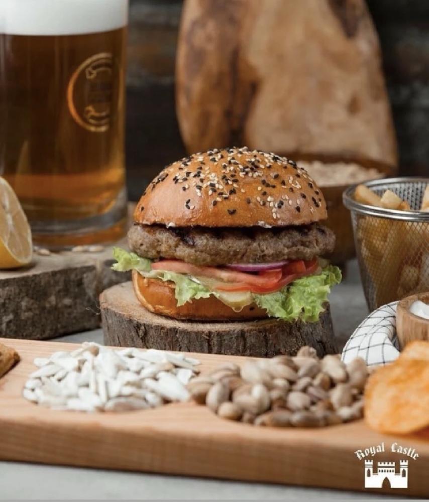 Bifburger