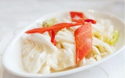 Turşu kələm