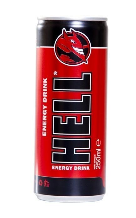 Hell