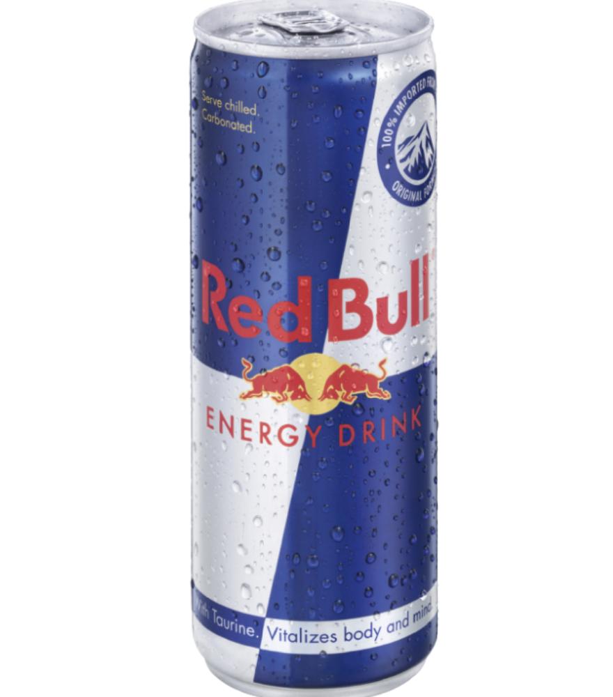 Red Bull
