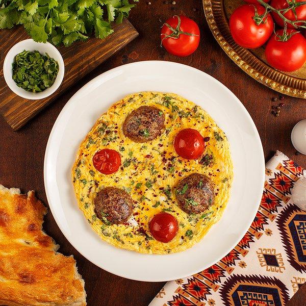 Tava kabab