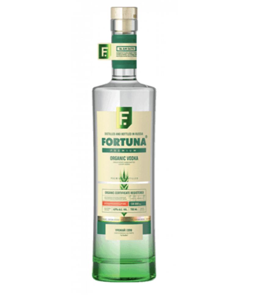 Fortuna organic