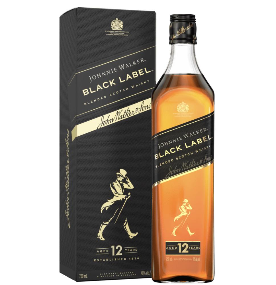 Black Label
