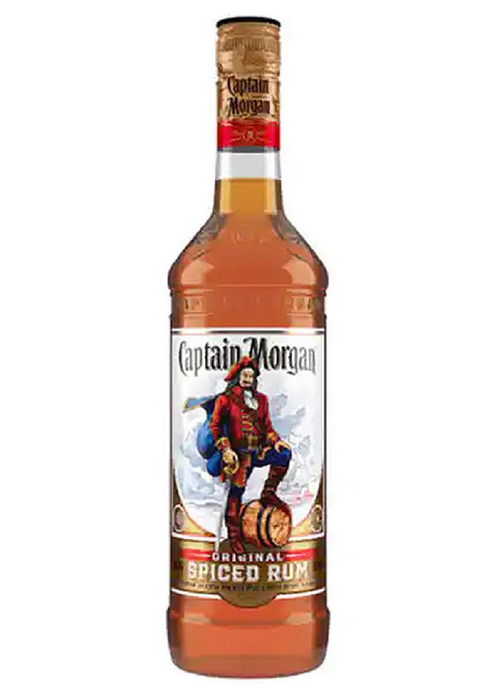 Captain Morgan 