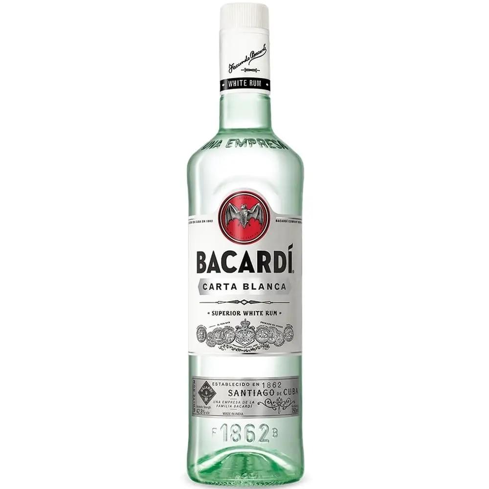 Bacardi 