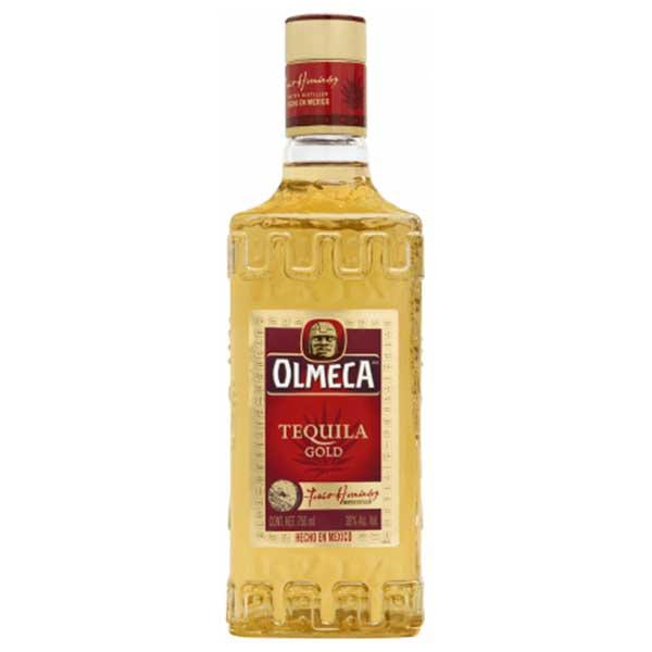 Olmeca Gold-Silver 