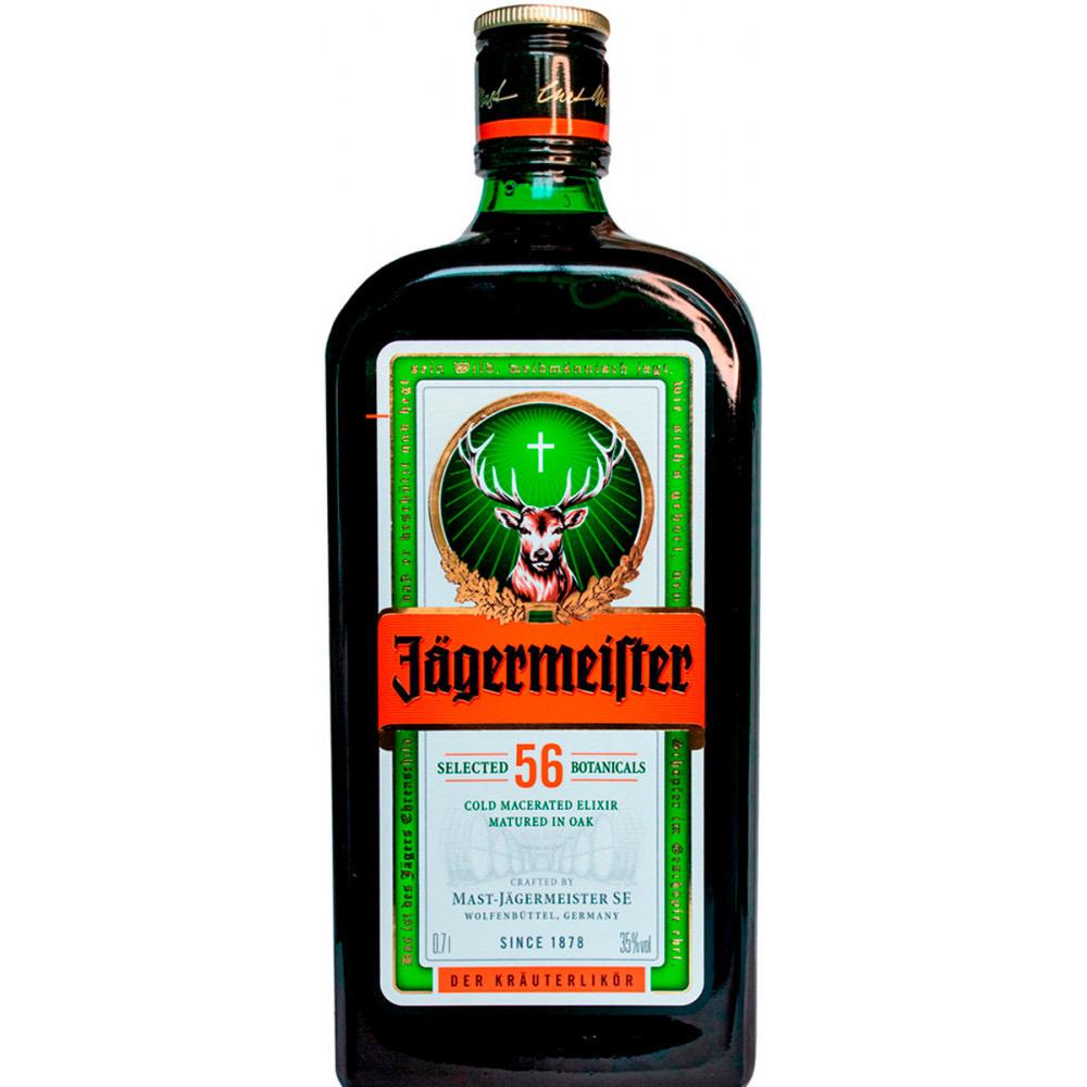 Jagermeister 