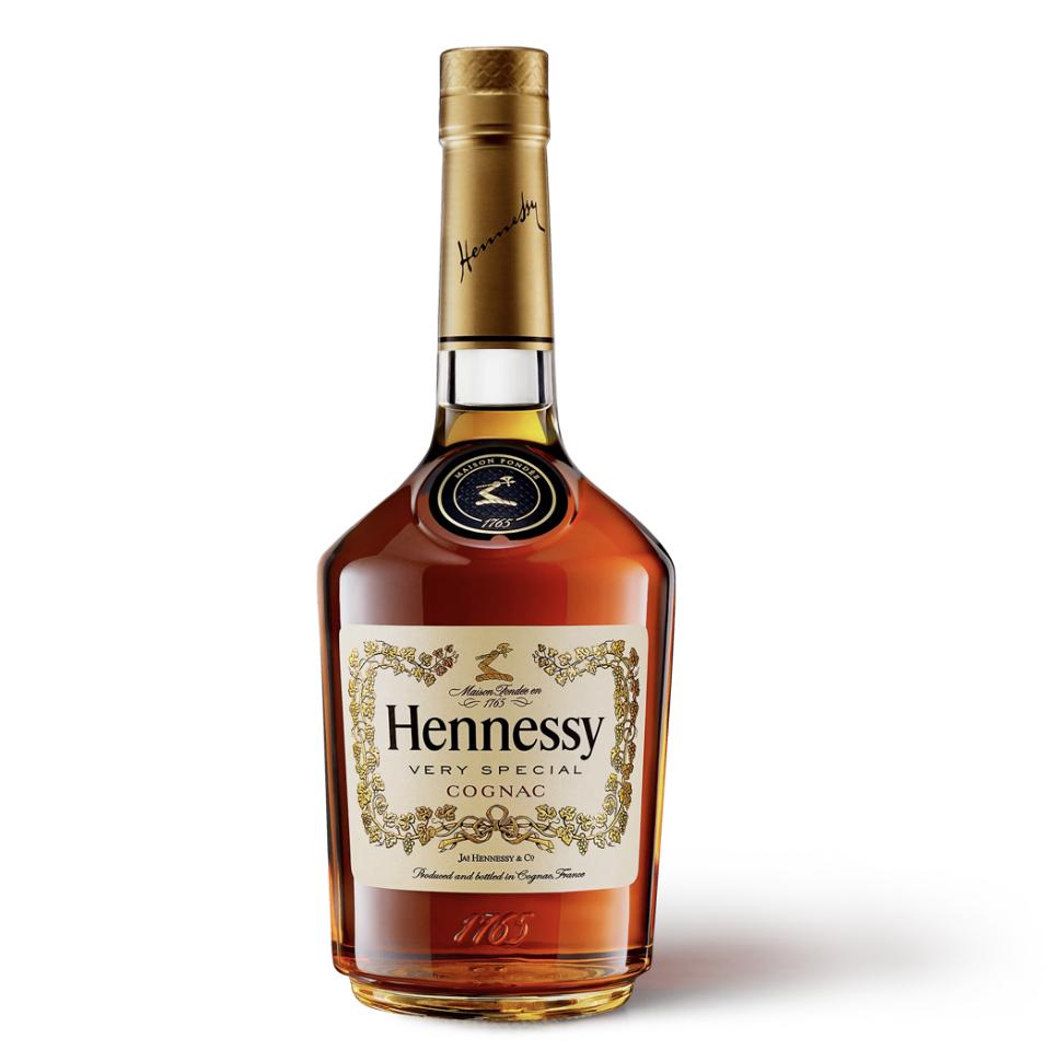 Hennesy V.S. 