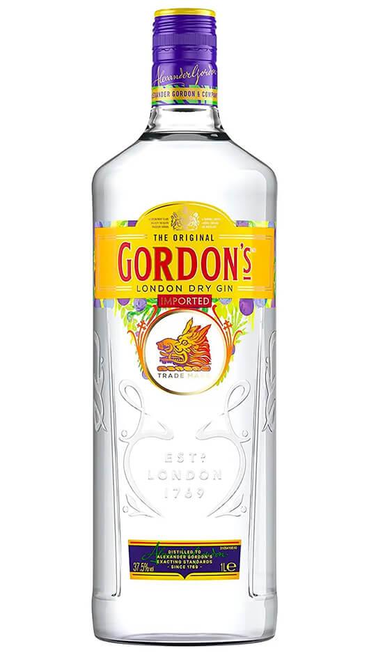 Gordons 