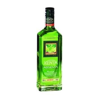 Absent Xenta 0.05