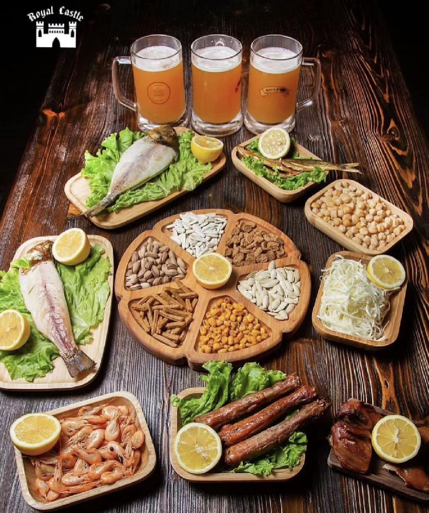 Hersoq Set