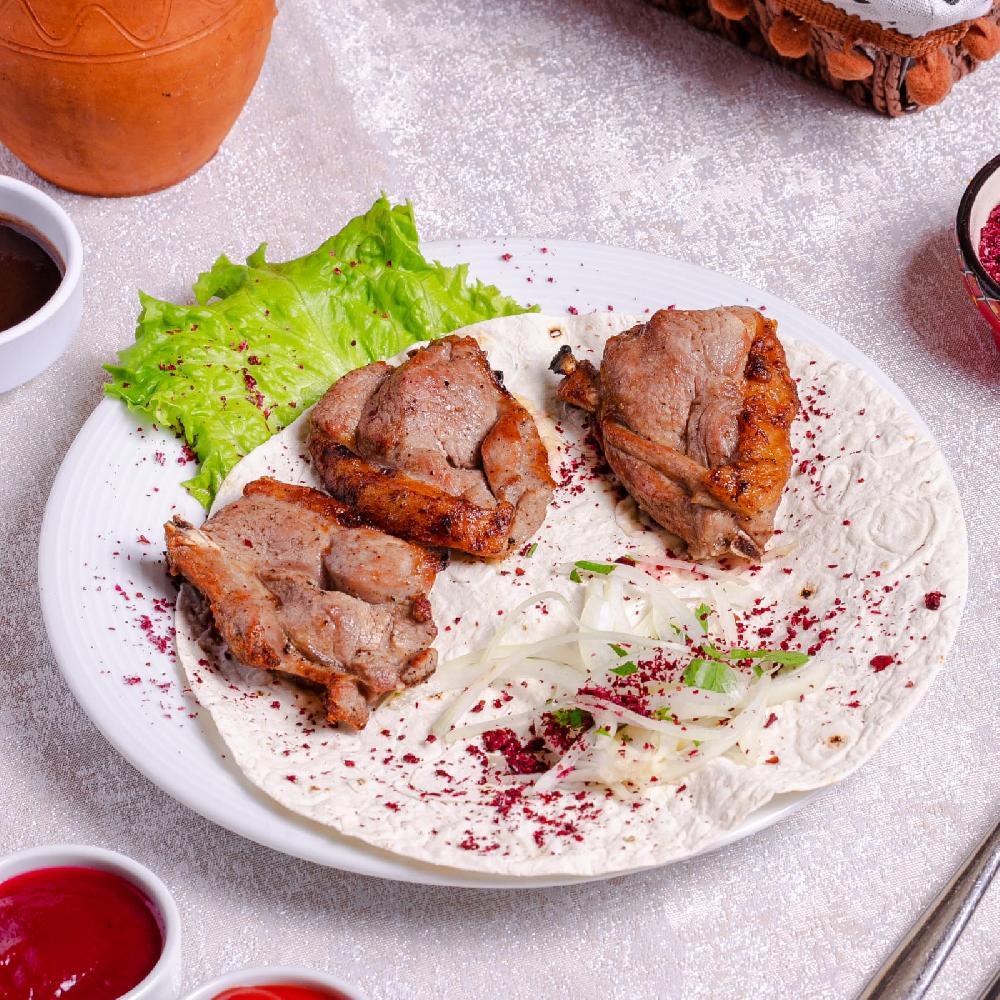 Quzu basdırma   