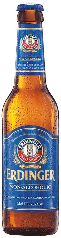 Erdinger 0 %
