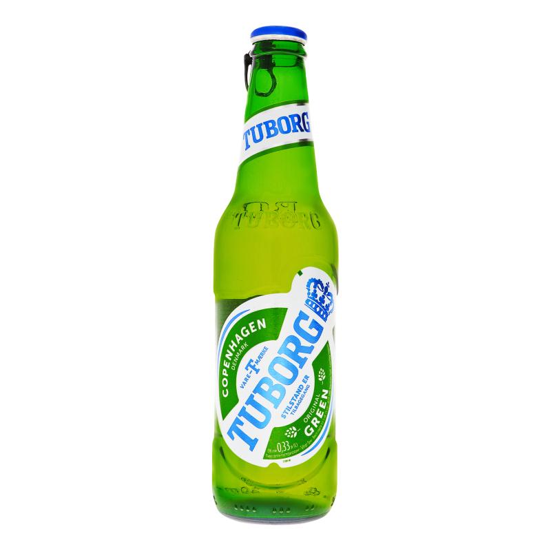 Tuborg 0.330