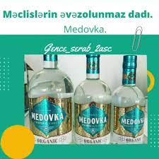 Medovka 
