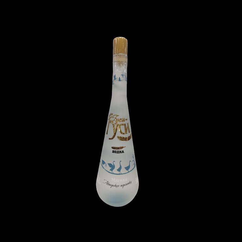 Gusi Vodka 