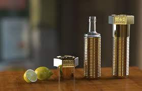 M-68 Vodka 0.500